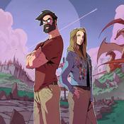 Podcast Due Draghi al Tavolo (ex SideCast)