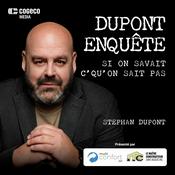 Podcast Dupont enquête