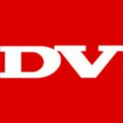 Podcast DV hlaðvarpið