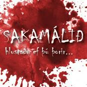 Podcast DV Sakamál