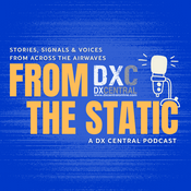 Podcast DX Central’s From the Static Podcast