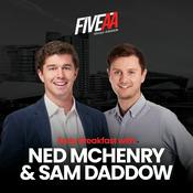 Podcast Early Breakfast with Ned McHenry & Sam Daddow