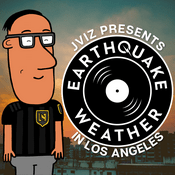Podcast Earthquake Weather