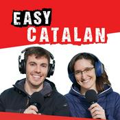 Podcast Easy Catalan: Aprèn català amb converses reals