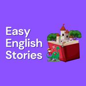 Podcast Easy English Stories - English Listening &amp; Vocabulary