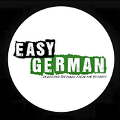 Podcast Learning German