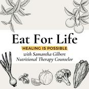 Podcast Eat for Life