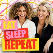 Podcast Eat Sleep Repeat