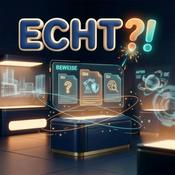 Podcast ECHT?! - True Crime für Kinder
