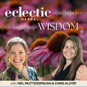 Podcast Eclectic Herbal Wisdom