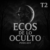 Podcast Ecos de lo Oculto