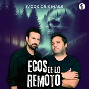 Podcast Ecos de lo remoto