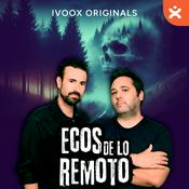 Podcast Ecos de lo remoto