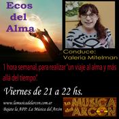Podcast Ecos del Alma