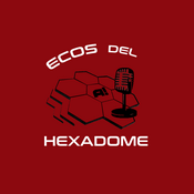 Podcast Ecos del HexaDome