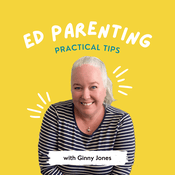 Podcast ED Parenting