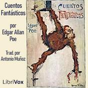 Podcast Edgar Allan Poe, Cuentos Fantásticos