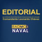 Podcast Editorial del Director de Comunicaciones