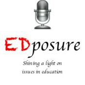 Podcast EDposure - The Teacher’s Lounge