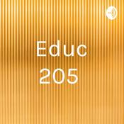 Podcast Educ 205