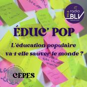 Podcast Educ' Pop
