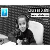Podcast Educa en Digital