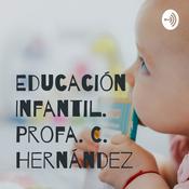 Podcast Educación Infantil. Profa. C. Hernández