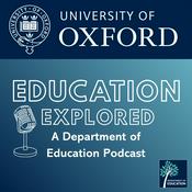 Podcast Education Explored: A Department of Education Podcast