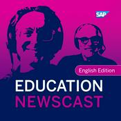 Podcast Education NewsCast - English Edition