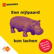 Podcast Een nijlpaard kon lachen
