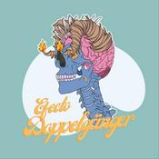 Podcast Efecto Doppelgänger