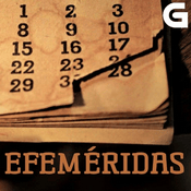 Podcast Temporada 1 | Efeméridas