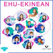 Podcast EHU - Ekinean