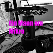 Podcast Ein Mann am Mikro