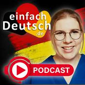 Podcast einfach Deutsch