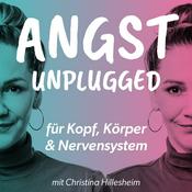 Podcast Angst Unplugged – Podcast über Angst, Panik & Nervensystem