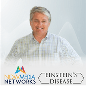 Podcast Einsteins Disease: Breaking Through the Limits (Audio)