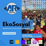 Podcast EkoSosyal