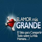 Podcast ¡El Amor Más Grande! (Podcast) - www.poderato.com/elamormasgrande