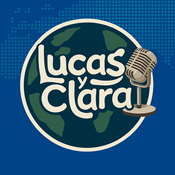 Podcast El análisis de las noticias de Lucas y Clara