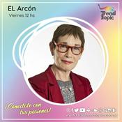 Podcast EL ARCÓN con Nora Bär