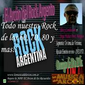 Podcast El Arcón del Rock Argento