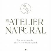 Podcast EL ATELIER NATURAL, dieta, naturopatia, nutrición y pensamientos