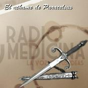 Podcast El Athame de Paracelsus (Podcast) - www.poderato.com/drterry