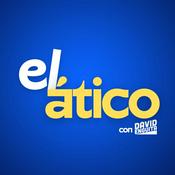 Podcast El Ático con David Enguita