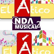 Podcast EL ÁTICO