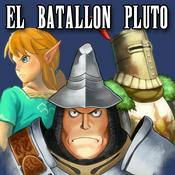 Podcast El Batallón Pluto