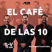 Podcast El Café de las 10