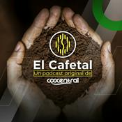 Podcast El Cafetal - Un podcast original de Coocentral