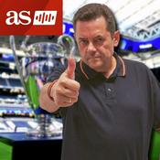 Podcast El canal de Tomás Roncero